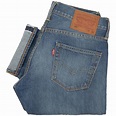 Levi's US Store | 511 Fender Slim Denim Jeans