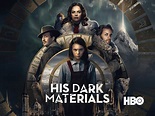 His Dark Materials: Season 1 Episode 4 Clip - Lee Scoresby - Trailers ...