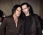 Trent Reznor y Marilyn Manson: Una larga rivalidad — Rock&Pop