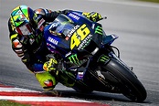 MotoGP, Valentino Rossi: “Il 2021 rappresenta una sfida difficile”