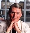 Cecil Parkinson Dies - Mirror Online