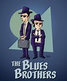 The Blues Brothers Animated Series (1997)
