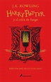 · Harry Potter y el cáliz de fuego: Griffindor (Harry Potter - 4 ...