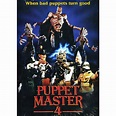 Puppet Master 4: The Demon (DVD) - Walmart.com - Walmart.com