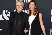 Michael Bolton Says Relationship with Girlfriend 'Brightens' His Life