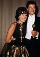 Rita Moreno in Her 1962 Oscars Gown in 2018 - The New York Times