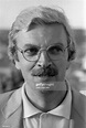 Portrait de Daniel Toscan du Plantier à Cannes, en mai 1983. News Photo ...
