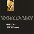 Vanilla Sky by Paul McCartney (Single, Film Soundtrack): Reviews ...