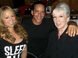 Mariah Carey’s Parents Pics: A Rare Glimpse Into Her Family History ...