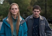'The Girl From Plainville' Review: An Eye-Opening, Disturbing Series