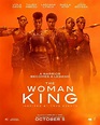 The Woman King Set to Release in India on October 5