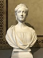 Carlota de Sajonia-Coburgo-Gotha (1840-1927), Princesa de Bélgica y ...