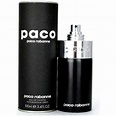 Paco by Paco Rabanne 3.4 oz 3.3 EDT Cologne for Men