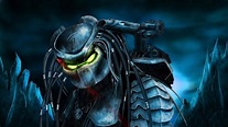 Aliens versus Predator 2 Full Game All Cutscenes - YouTube
