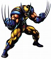 Top 10 Characters in "Ultimate Marvel Vs. Capcom 3" - LevelSkip