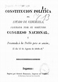 Constitución política del Estado de Venezuela, 15 de agosto de 1819 ...