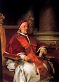 * Papa Clemente XIII * (248º Papa). Nome: Carlo della Torre Rezzonico ...