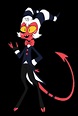 Moxxie | Hazbin Hotel Wiki | Fandom