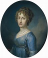 María Antonia de Nápoles. Consorte de Fernando VII (casa de Borbón ...