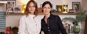 Watch Mary McCartney Serves It Up: D+ in Streaming Online | DISCOVERY ...