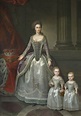La duquesa de Europa, Wilhelmine von Sagan (1781-1839)