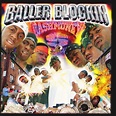 Cash Money Millionaires – Baller Blockin' (2000, Clean, CD) - Discogs