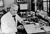 Alexander Fleming, Penemu Antibiotik Pertama - Jurnalposmedia.com