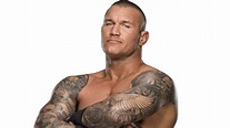 Wwe Randy Orton New Tattoos