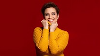 14 Enigmatic Facts About Lea Salonga - Facts.net