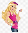 Barbie Png Image - Barbie Png,Barbie Png - free transparent png images ...