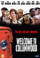 Welcome to Collinwood - (DVD) - film