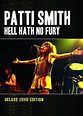 Patti Smith: Hell Hath No Fury (2015) film | CinemaParadiso.co.uk