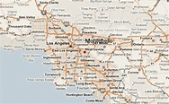 Montebello Location Guide