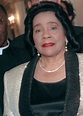 Coretta Scott King leaves a ‘more compassionate nation’ | Baptist Press