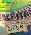 Jimmie's Chicken Shack – Bring Your Own Stereo (1999, CD) - Discogs