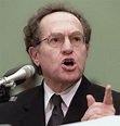 Alan Dershowitz: How it Feels to Be Falsely Accused | Observer