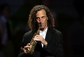 Saxophone Legend Kenny G Has Been Killing it on Twitter This Year ...