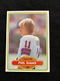Lot - (NM) 1980 Topps Phil Simms Rookie #225 Football Card