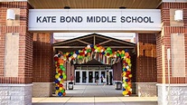 Hispanic Heritage Month at Kate Bond Middle School | localmemphis.com