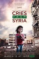 Cries from Syria TV Poster - IMP Awards