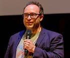 Jimmy Wales Biography - Facts, Childhood, Family Life & Achievements
