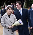 Princess Eugenie and Jack Brooksbank Are Having Another Baby | Vanity Fair