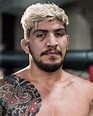 How many losses does Dillon Danis have? - ABTC
