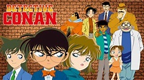 Detective Conan sin relleno: guía para ver los episodios canon y seguir ...