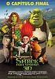 Shrek - Para Sempre! - SAPO Mag