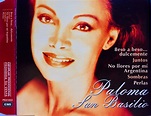 Paloma San Basilio – Beso A Beso... Dulcemente (2001, CD) - Discogs