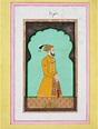 File:The Mughal prince Azam Shah (1653-1707).jpg - Wikimedia Commons