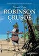 Aventuras De Robinson Crusoe [1954] - blogscompass