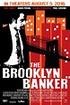 The Brooklyn Banker (2016) Poster #1 - Trailer Addict