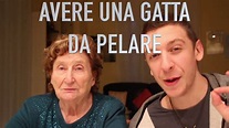 Avere una gatta da pelare? | Learn To Speak & Understand Italian Course ...